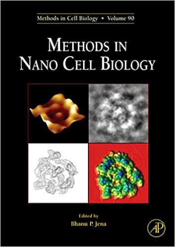 Methods in Nano Cell Biology 2008 - ایمونولوژی